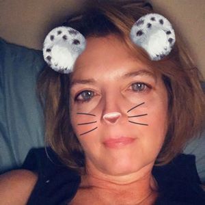 Meet your Posher, Terri